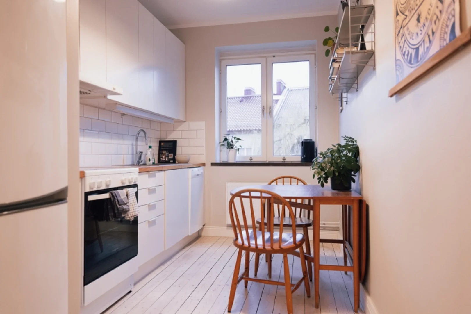 Hässleholmsgatan 8A