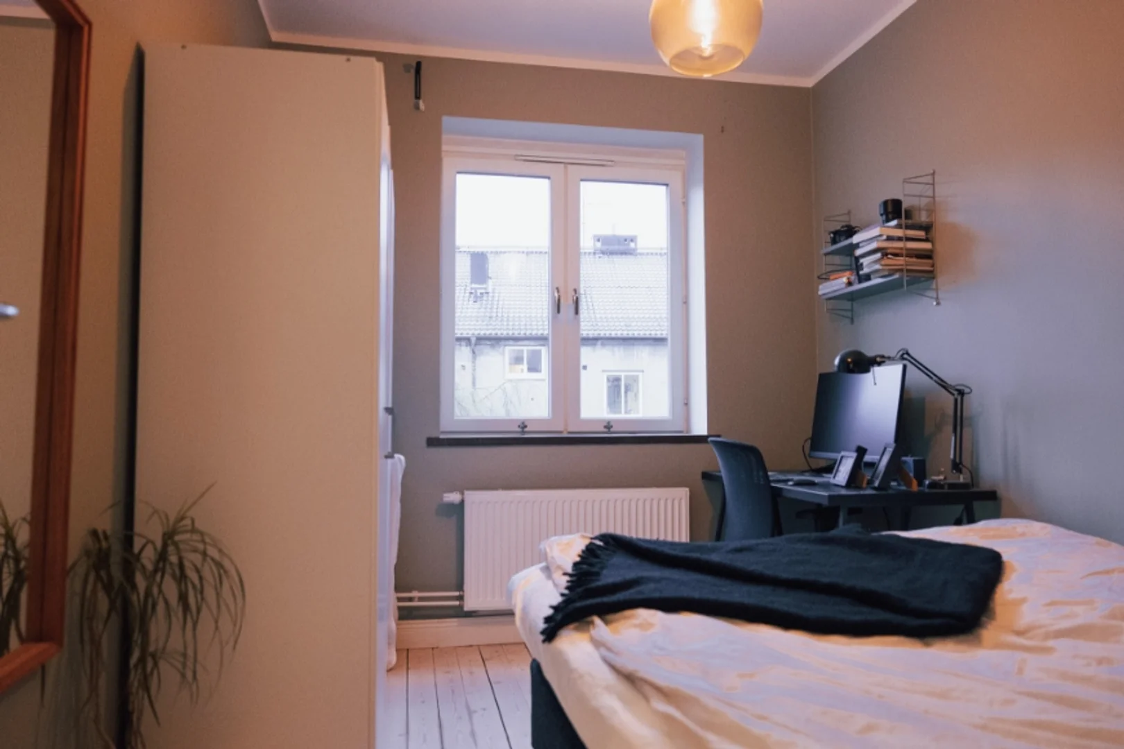 Hässleholmsgatan 8A