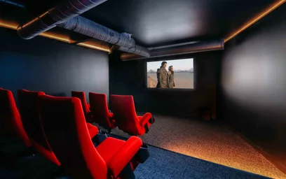 Habitación privada en Rue Larmeroux, imagen 8 de 10
