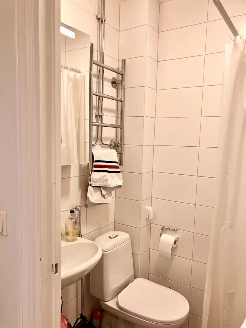 Two bedroom accommodation in Helsinki