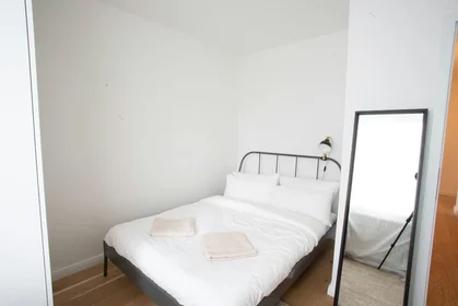 Habitación privada en Wilhelmstraße, Bezirk Friedrichshain-Kreuzberg, imagen 1 de 10