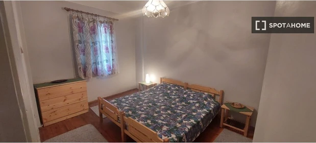 Cheap private room in Thessaloniki
