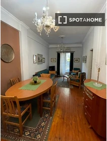 Cheap private room in Thessaloniki
