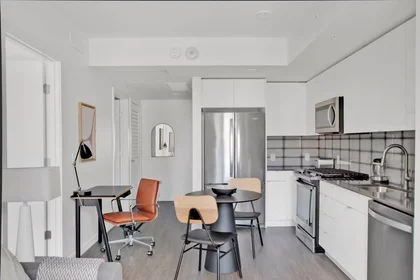 Appartamento intero in Spring Street, Downtown Seattle, immagine 4 di 10