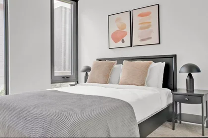 Appartamento intero in Spring Street, Downtown Seattle, immagine 7 di 10