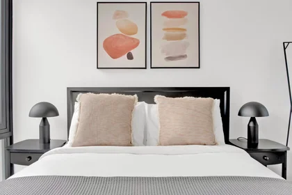 Appartamento intero in Spring Street, Downtown Seattle, immagine 8 di 10