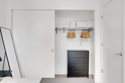Appartamento intero in Spring Street, Downtown Seattle, immagine 9 di 10