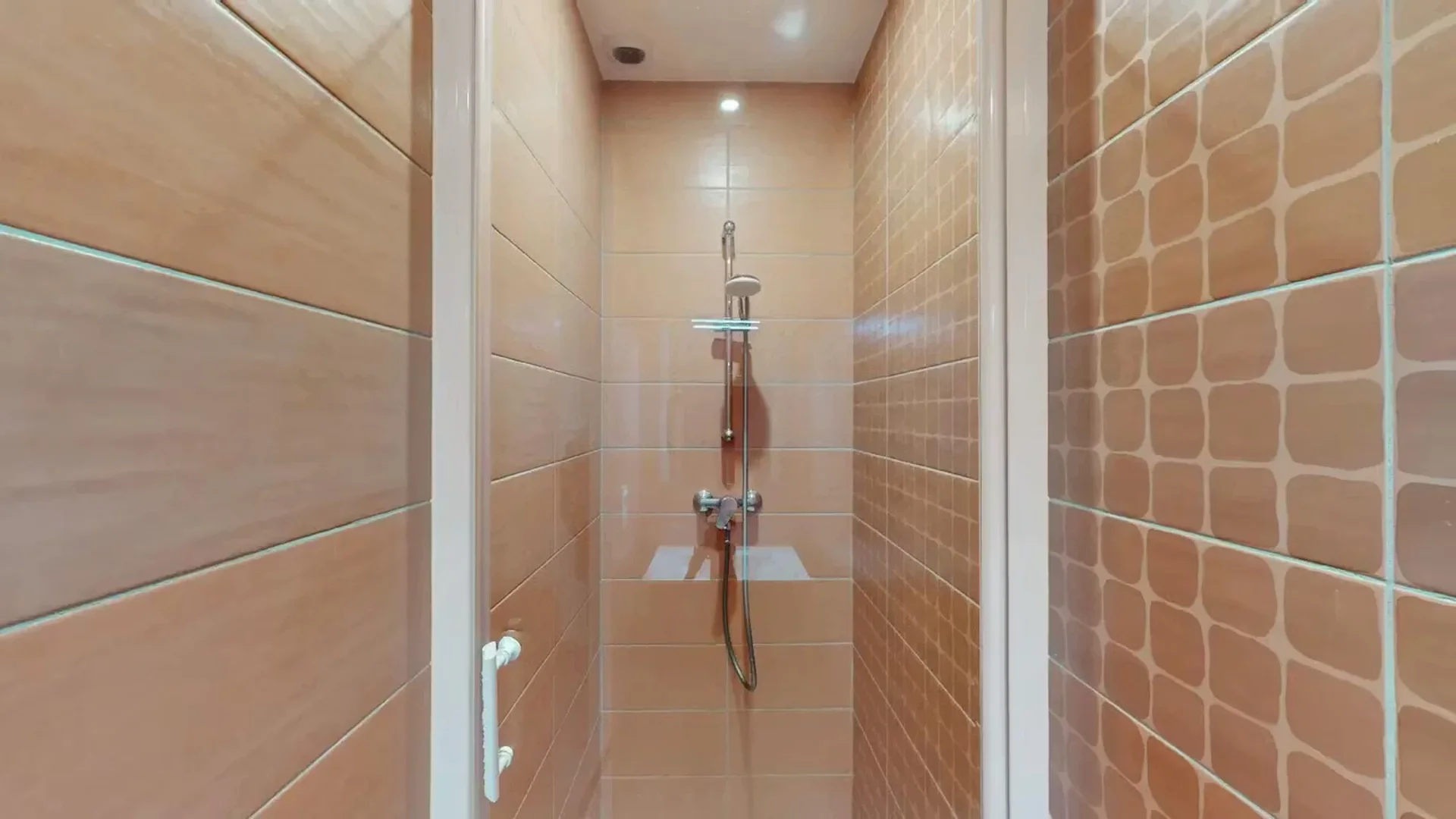 Quarto de estudante funcional perfeito para estudar em 