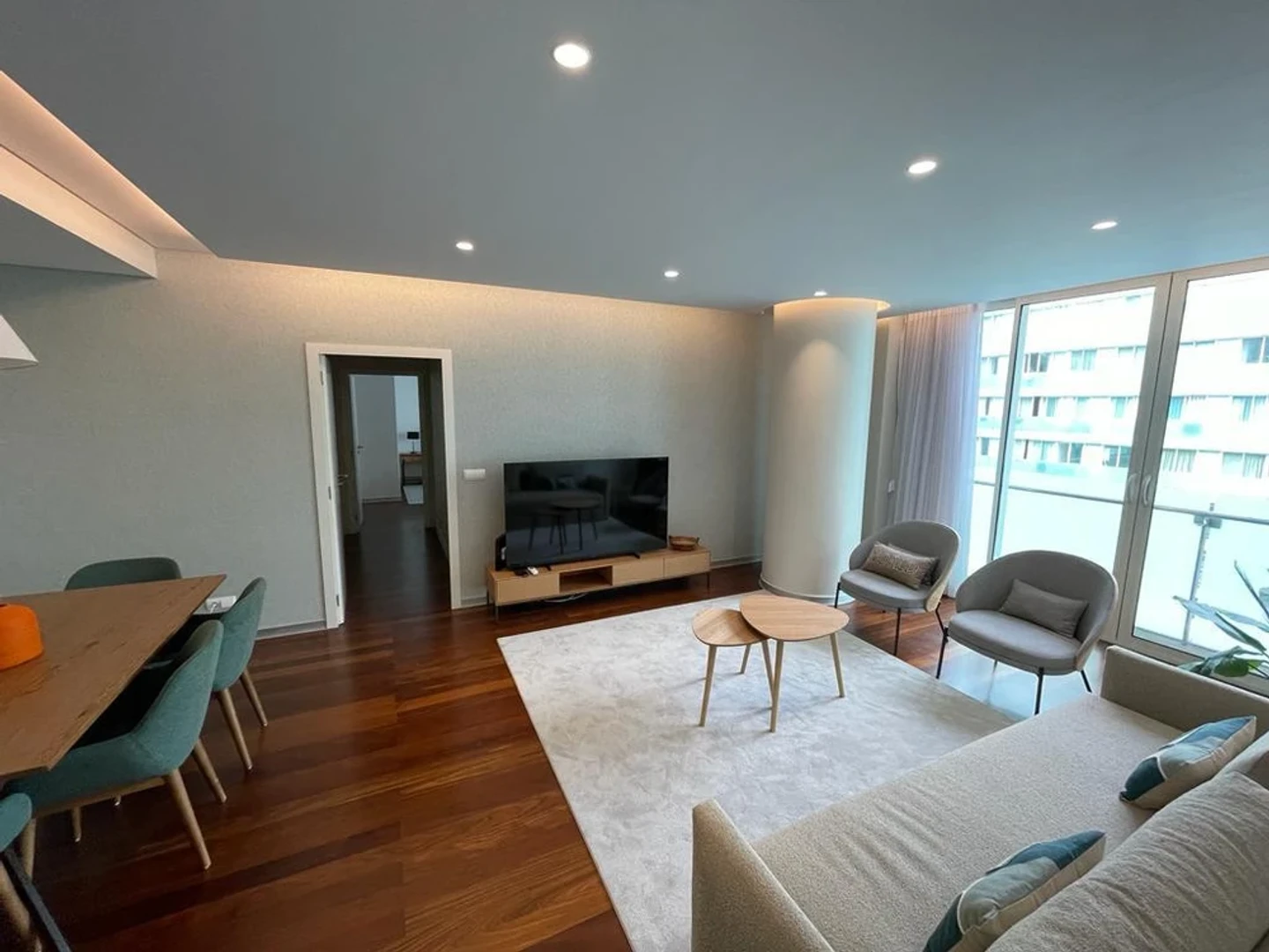 Appartamento con 3 camere da letto a Madeira
