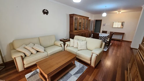 Two bedroom accommodation in Madeira