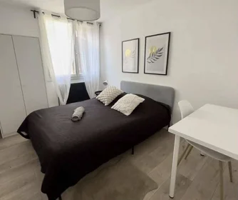 Zimmer zur Miete in einer WG in {area}