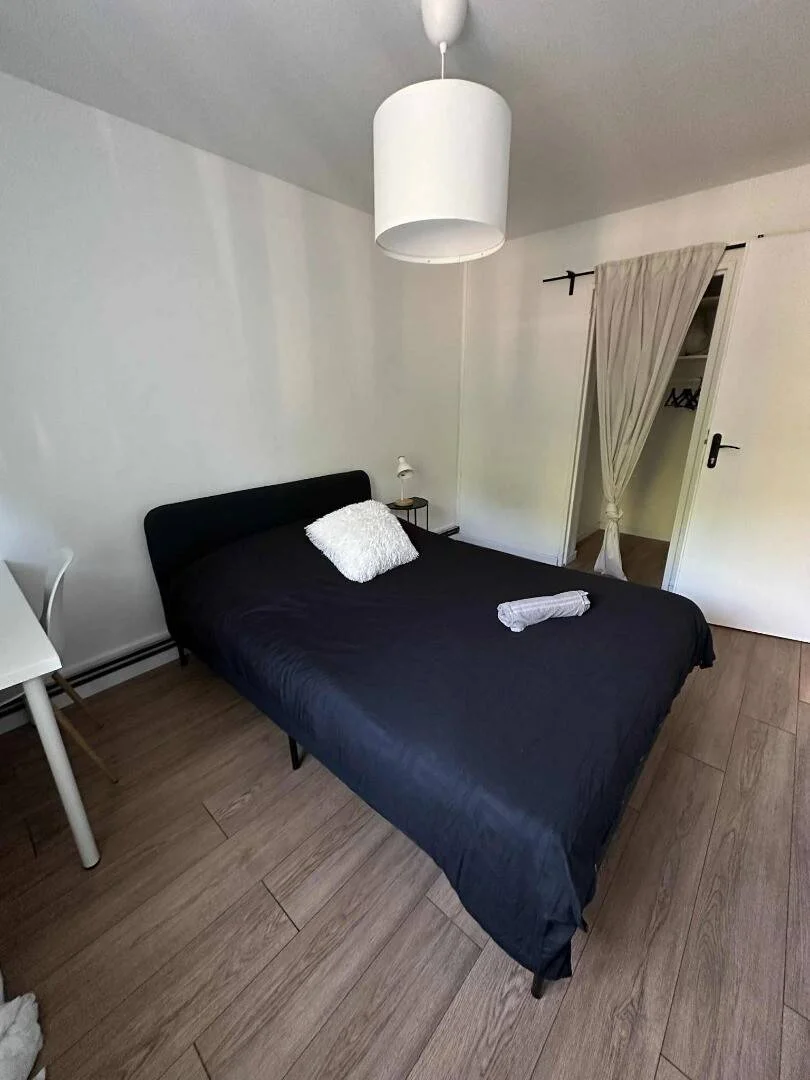 Gemütliches Zimmer für Studenten in 