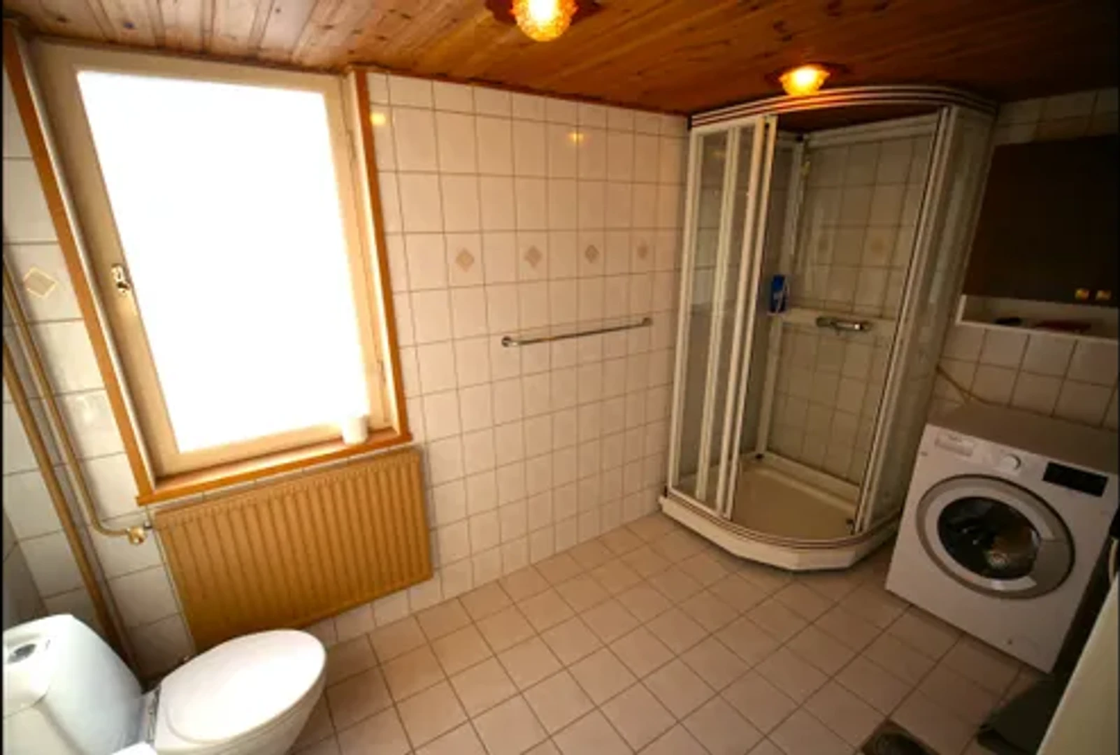 Cheap private room in Stockholm