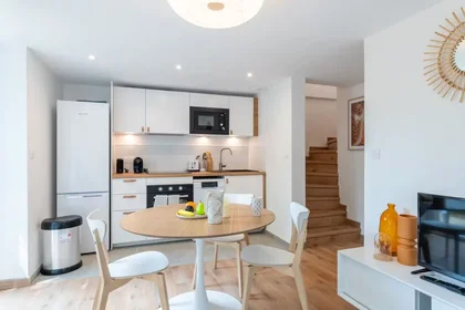 Entire apartment at Rue Victor Hugo, , image 1 of 9