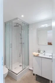 Entire apartment at Rue Victor Hugo, , image 5 of 9