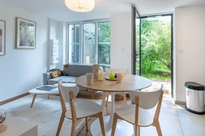 Entire apartment at Rue Victor Hugo, , image 6 of 9