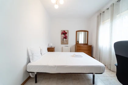 Renting rooms by the month in Braga