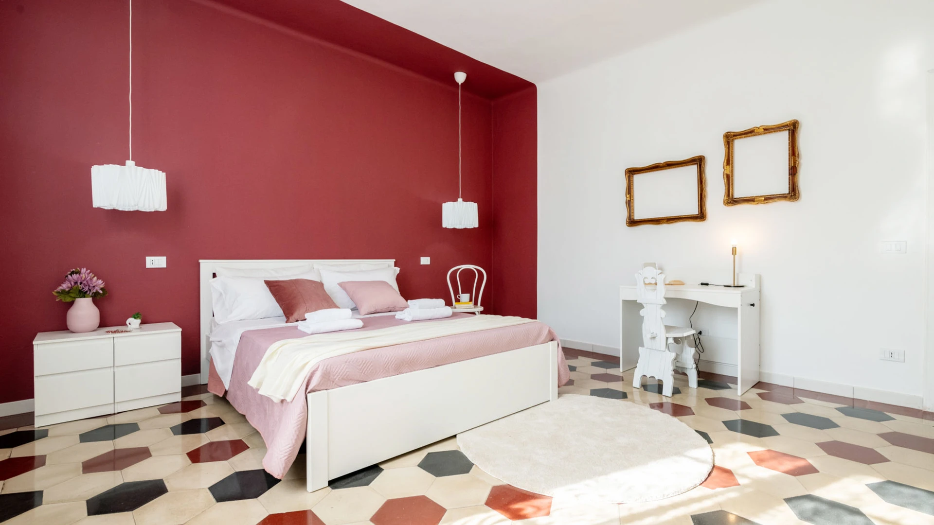 Appartamento con 3 camere da letto a Pisa