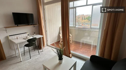 Chambre privée à C. Juan de Vergara, image 14 de 19