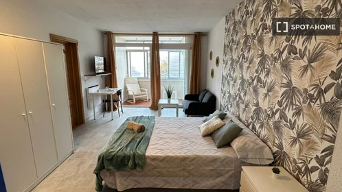 Chambre privée à C. Juan de Vergara, image 16 de 19