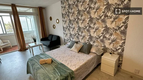 Chambre privée à C. Juan de Vergara, image 19 de 19