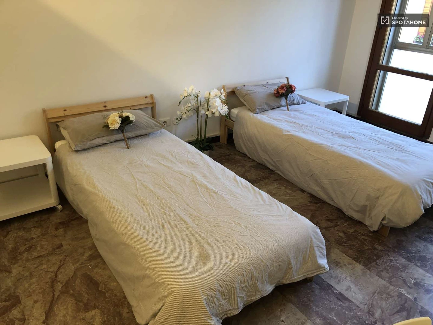 Renting rooms by the month in padova