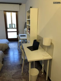 Room for rent in a shared flat in Padova