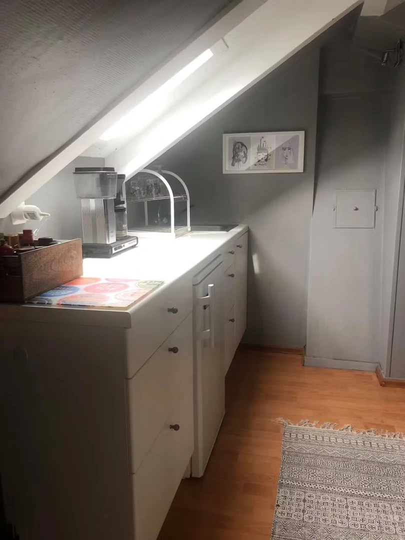 Two bedroom accommodation in Reykjavík
