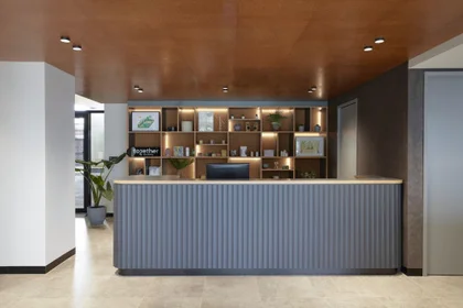 Privatzimmer in der Together Co-Living Melbourne Melbourne 3072, bild 1 von 10