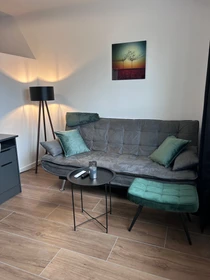 Room for rent with double bed Hannover