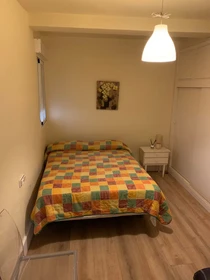 Alquiler de habitación en piso compartido en Murcia