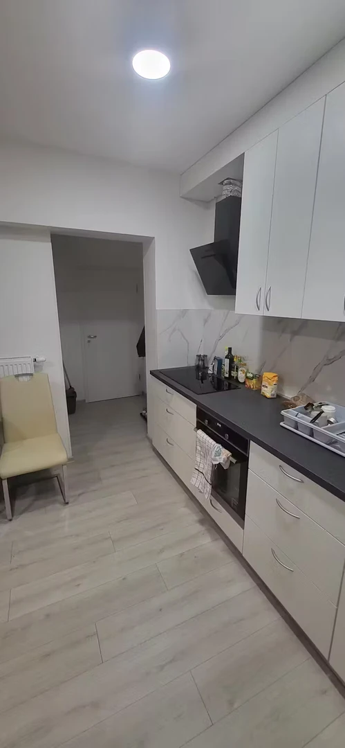 Alquiler de habitaciones por meses en Liubliana