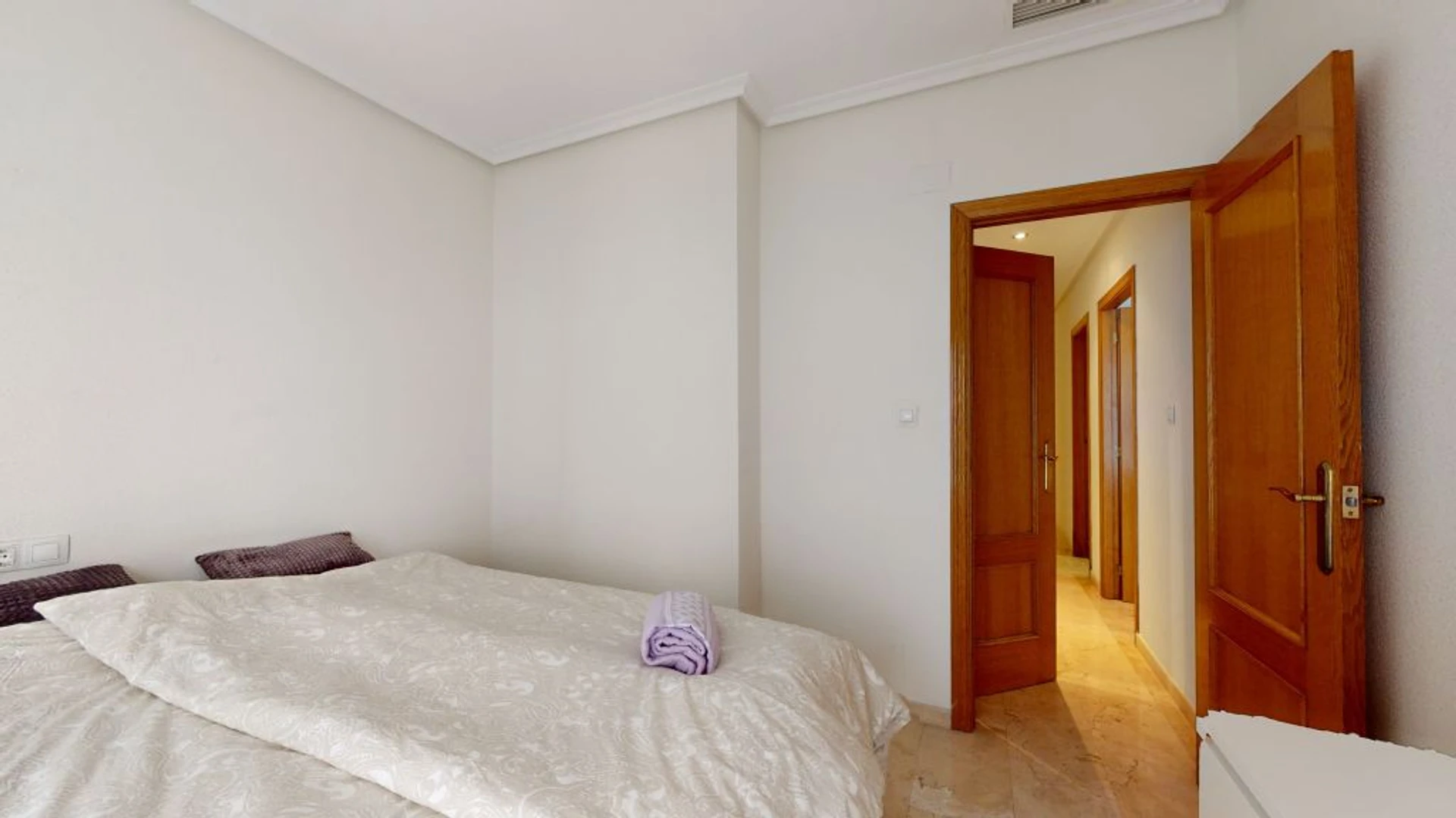 Zakwaterowanie z 3 sypialniami w Alicante