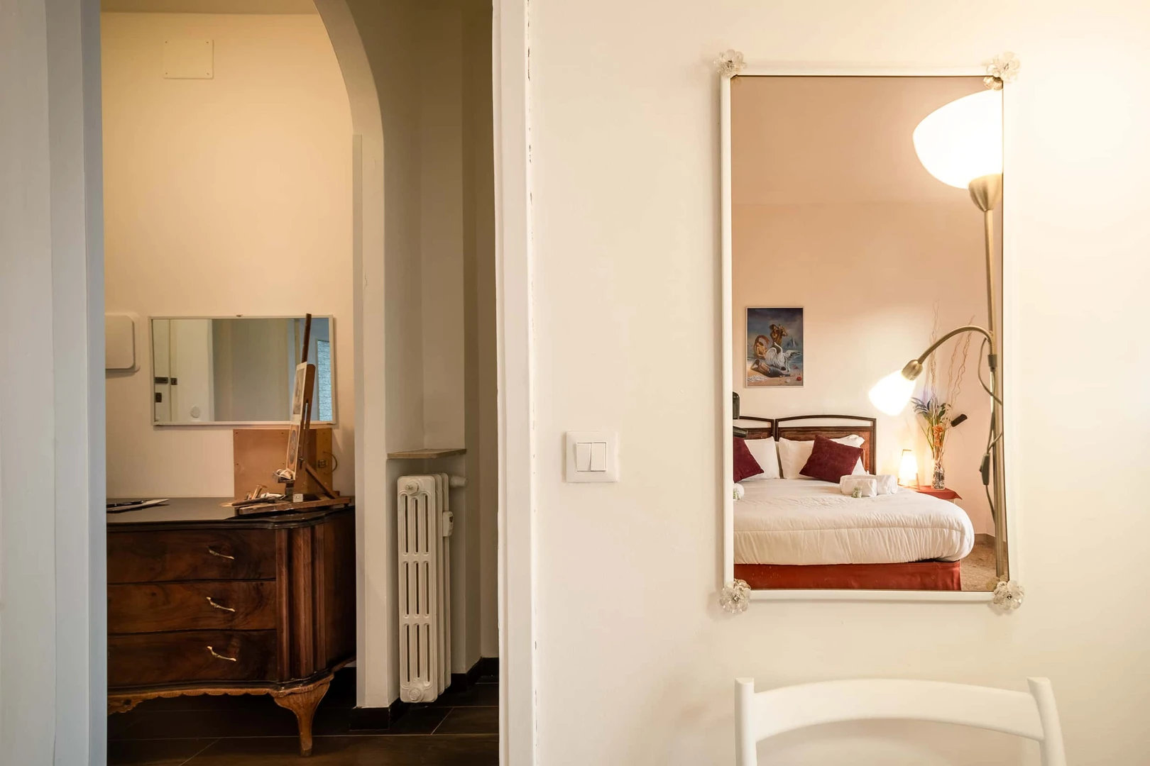 Appartement moderne et lumineux à Vérone