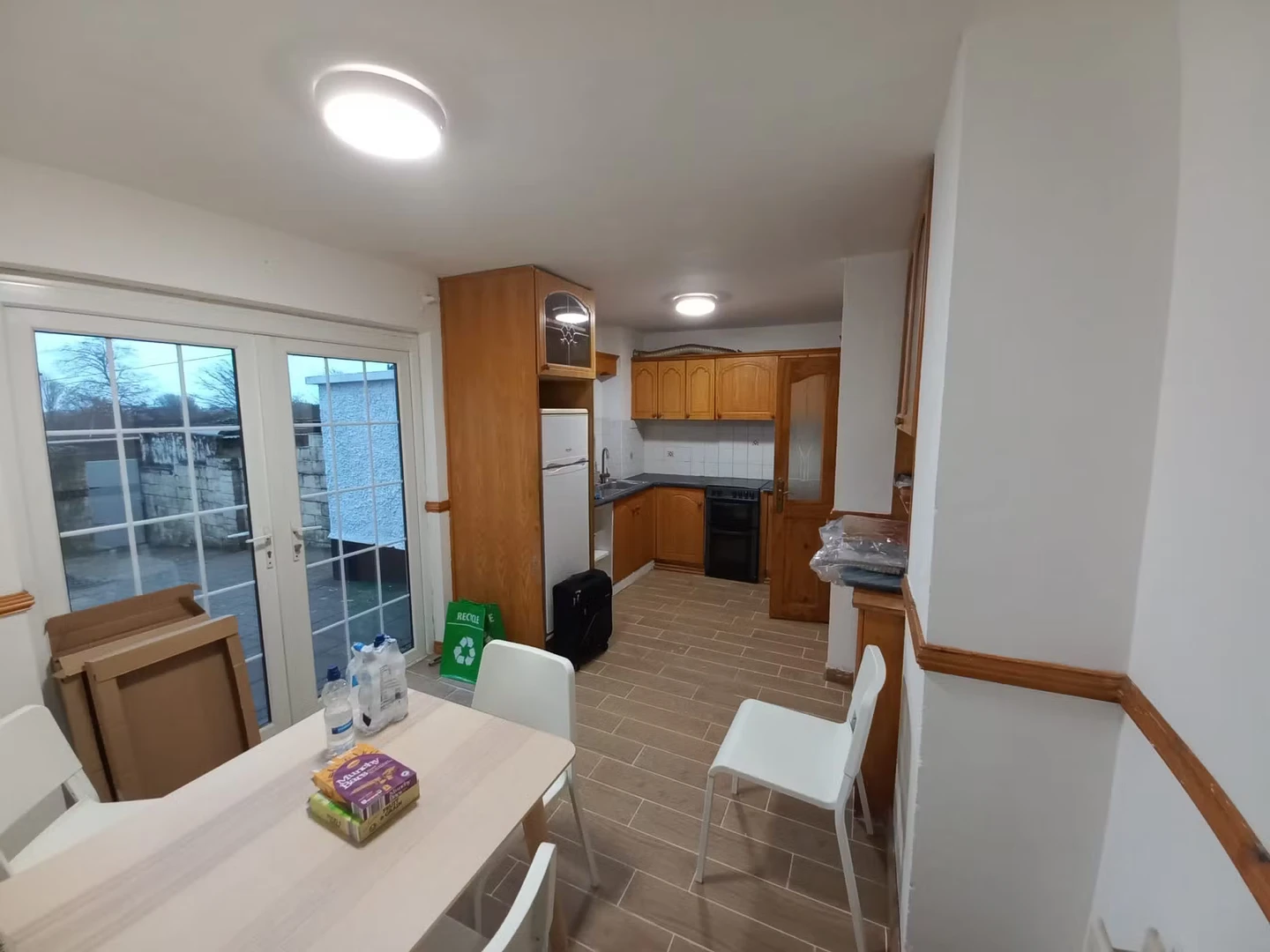 Habitación privada barata en Galway