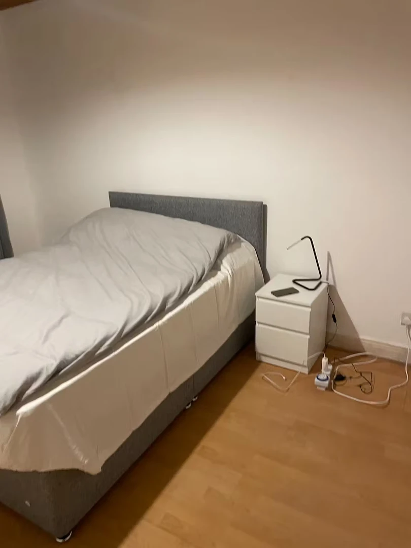 Room for rent with double bed Galway