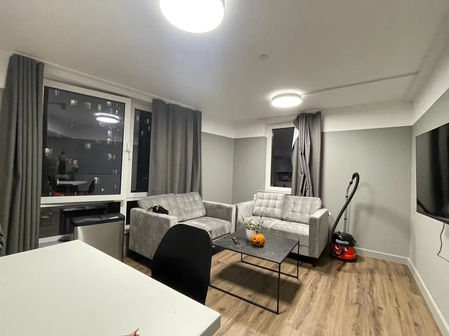 Habitación en alquiler con cama doble Londres