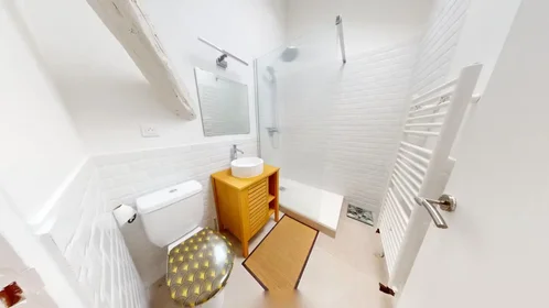 Logement entier à Rue Jean Baptiste David, Saint-Roch-Valbenoite-Badouillère, image 9 de 10