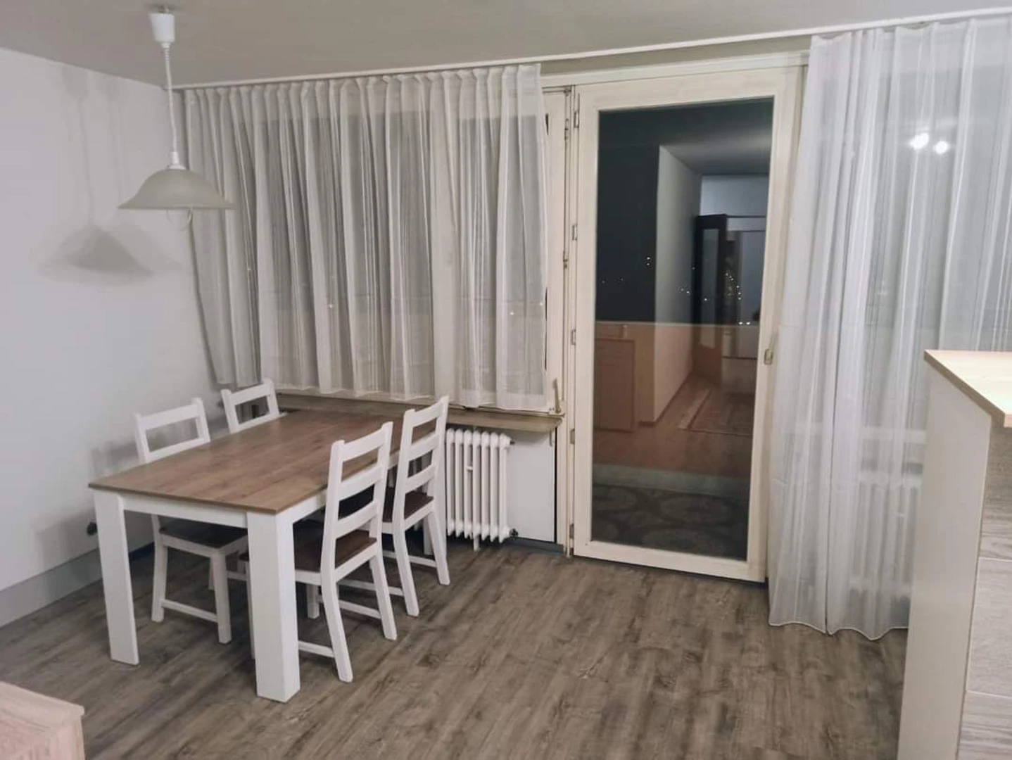Room for rent with double bed Erlangen