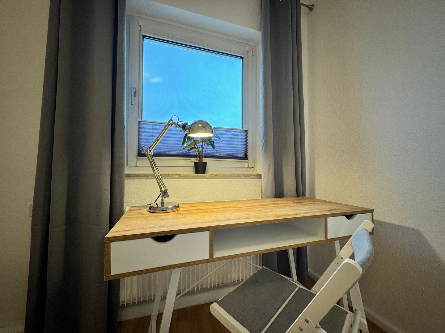 Alquiler de habitaciones por meses en Bielefeld