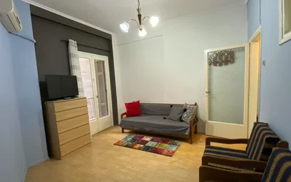 Mieszkanie z 2 sypialniami w {area}