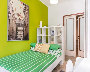 Private room at Via Don Carlo Gnocchi, image 1 of 10
