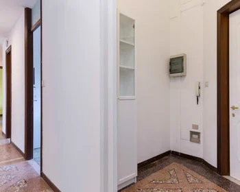 Habitación privada en Viale Giovanni Vicini, imagen 19 de 30