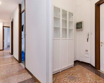Privatzimmer in der Viale Giovanni Vicini, bild 20 von 33
