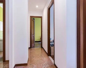 Privatzimmer in der Viale Giovanni Vicini, bild 21 von 33