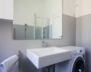 Chambre privée à Via Oberdan, image 12 de 12