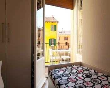 Chambre privée à Via Oberdan, image 3 de 12