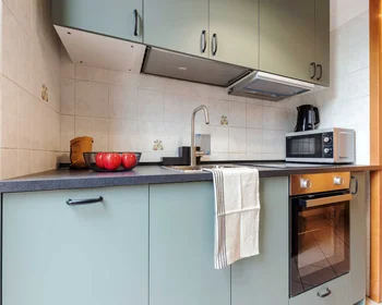 Private room at Strada del Fortino, image 13 of 16