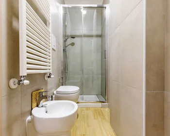 Quarto privado em Via Carlo Pedrotti, imagem 12 de 17