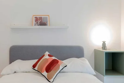 Private room at Via La Loggia, image 2 of 13